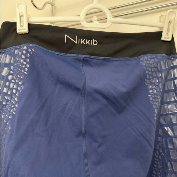 Nikki b Leggings ~ 2 pairs - Picture 7 of 8